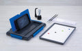 Game Envy "Exemplar PRO" Wet Palette, Blue