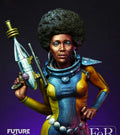 Lt. Sheeba Shayne