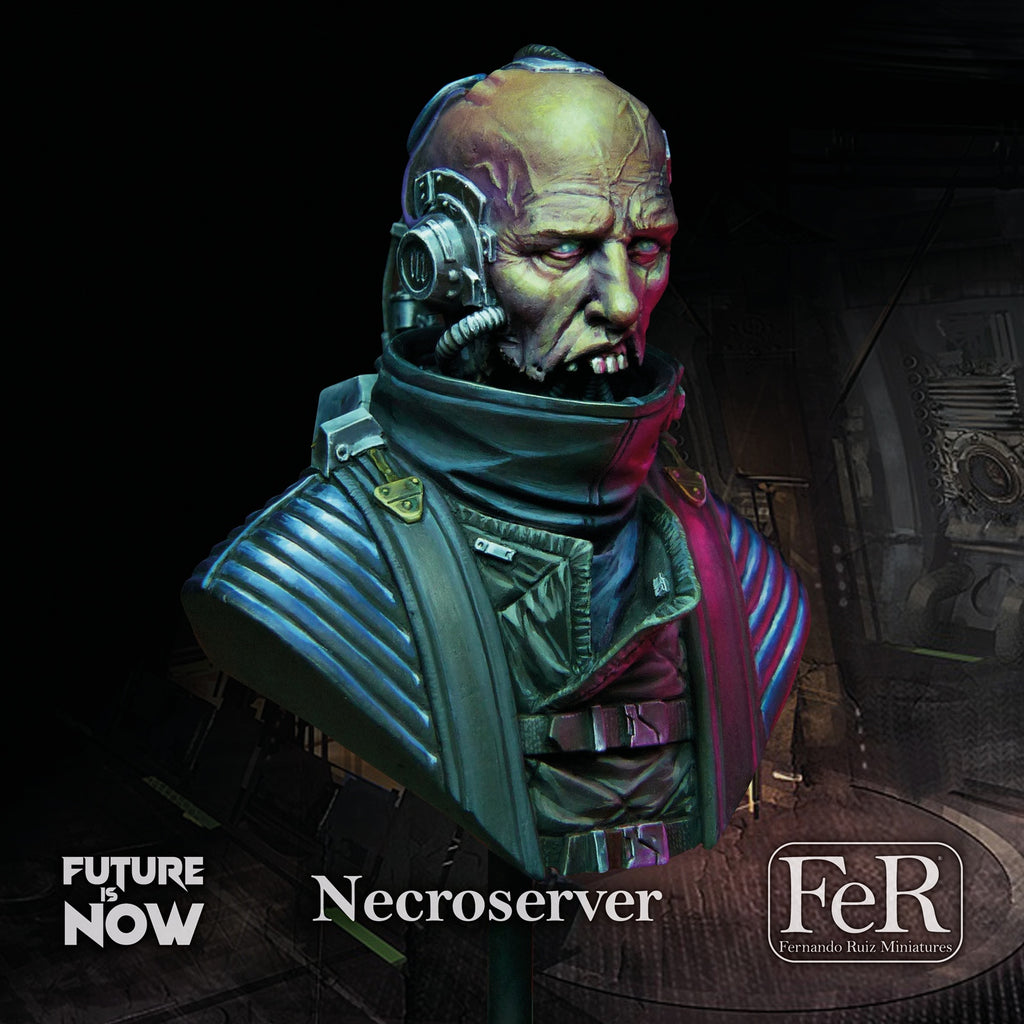 Necroserver