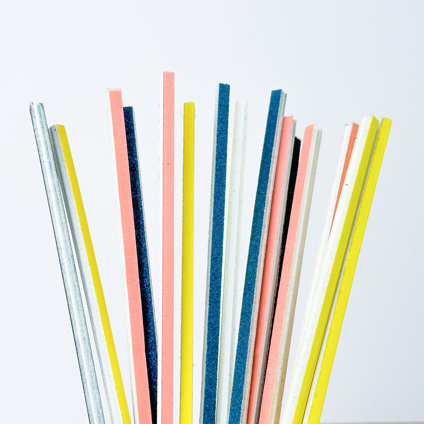 New Flexible File Set 10-Pack – 5 Grits