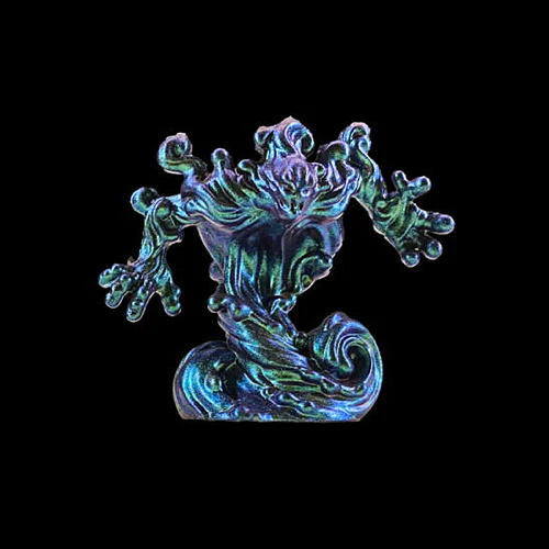 Forrest Flux TurboShift Acrylic Paint 22ml Bottle
