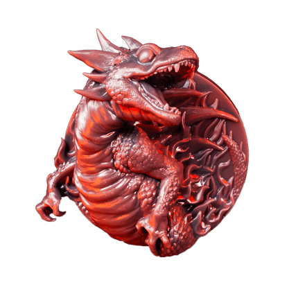 Texture Trainer #4 - The Salamander