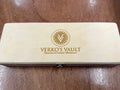 Verko's Vault X Artis Opus Series S Brush Set