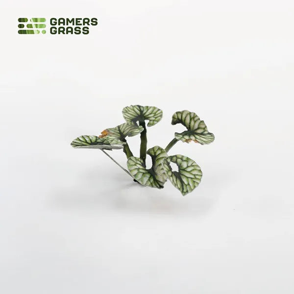Gamers Grass Laser Plants - Bugloss