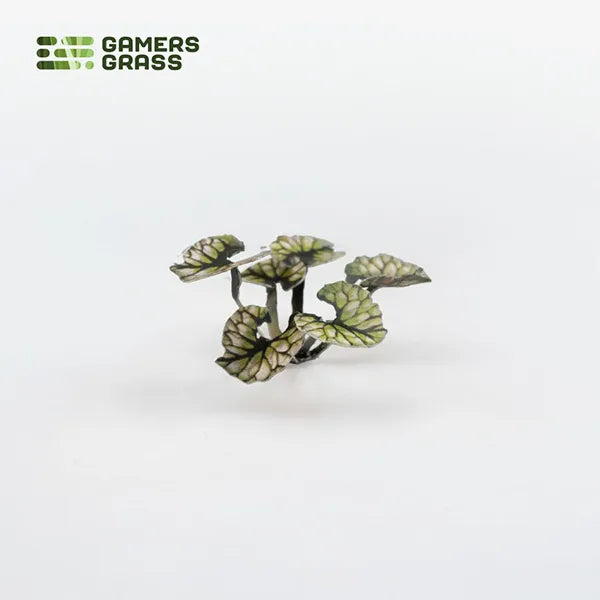 Gamers Grass Laser Plants - Bugloss