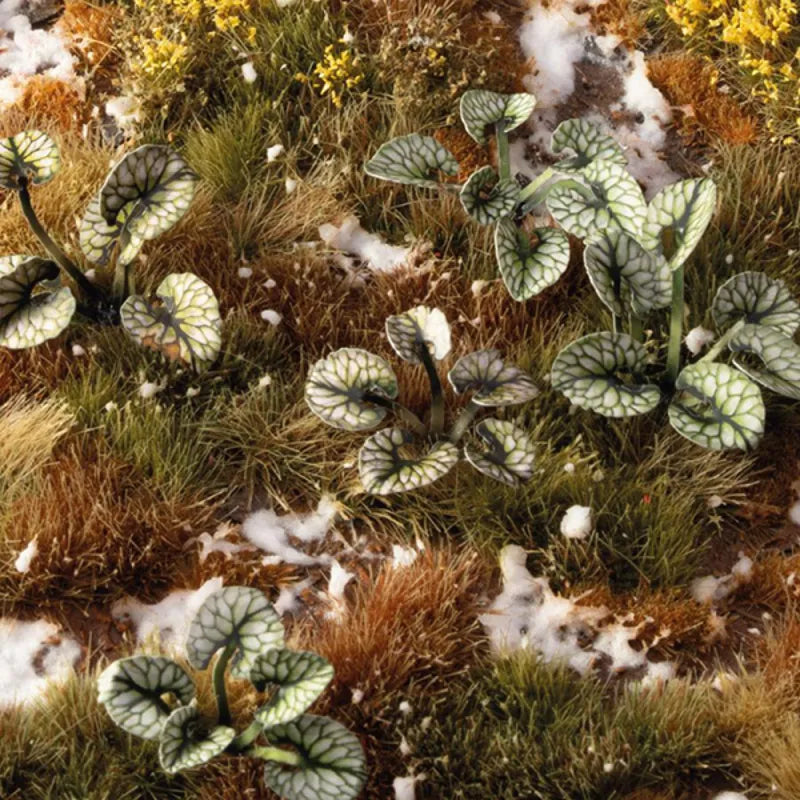 Gamers Grass Laser Plants - Bugloss