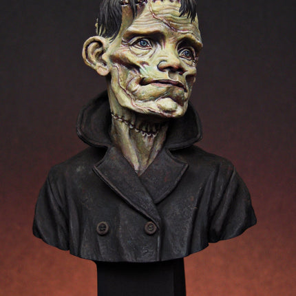 The Creature