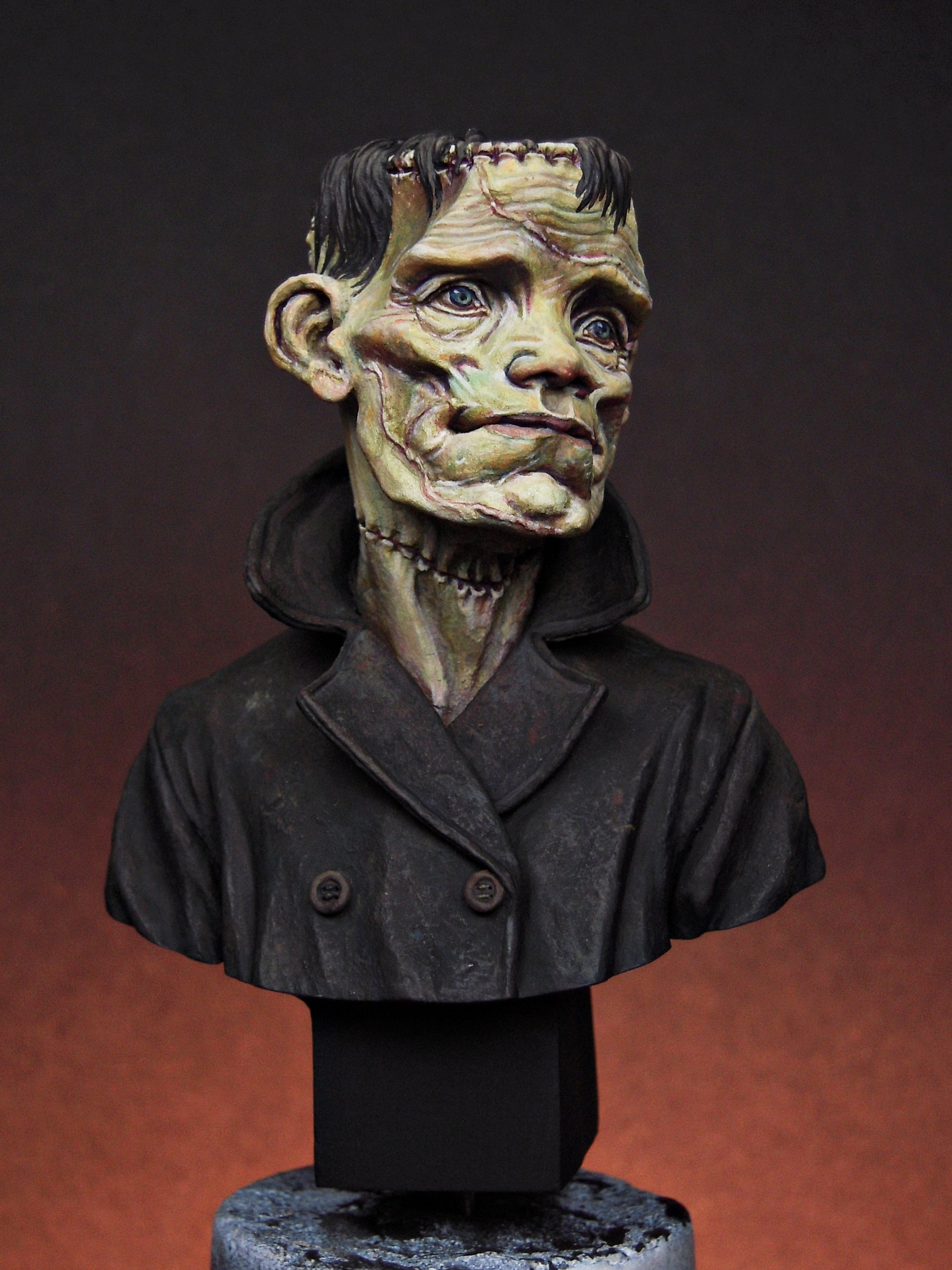 The Creature