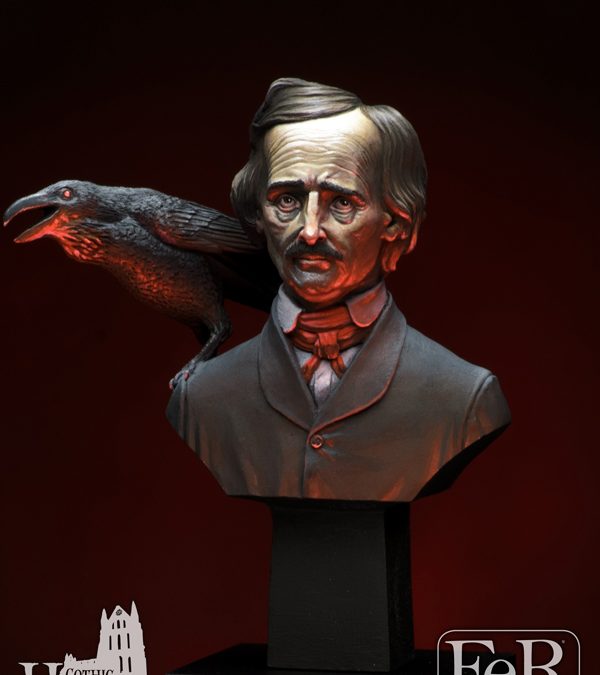 Edgar Allan Poe