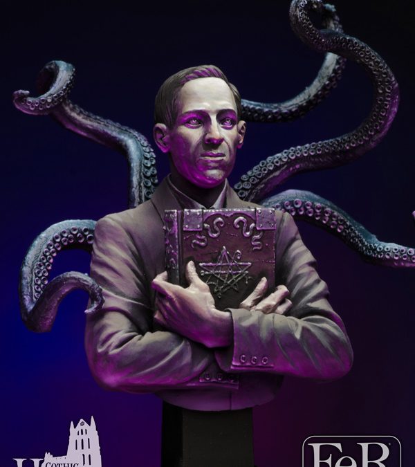 H. P. Lovecraft