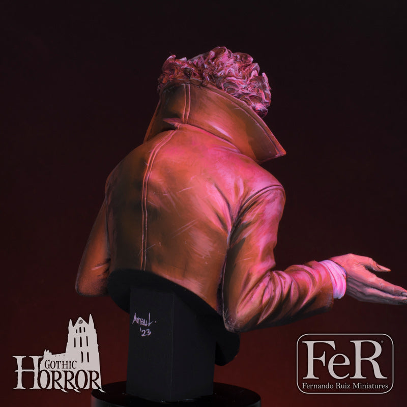 Dracula (back)