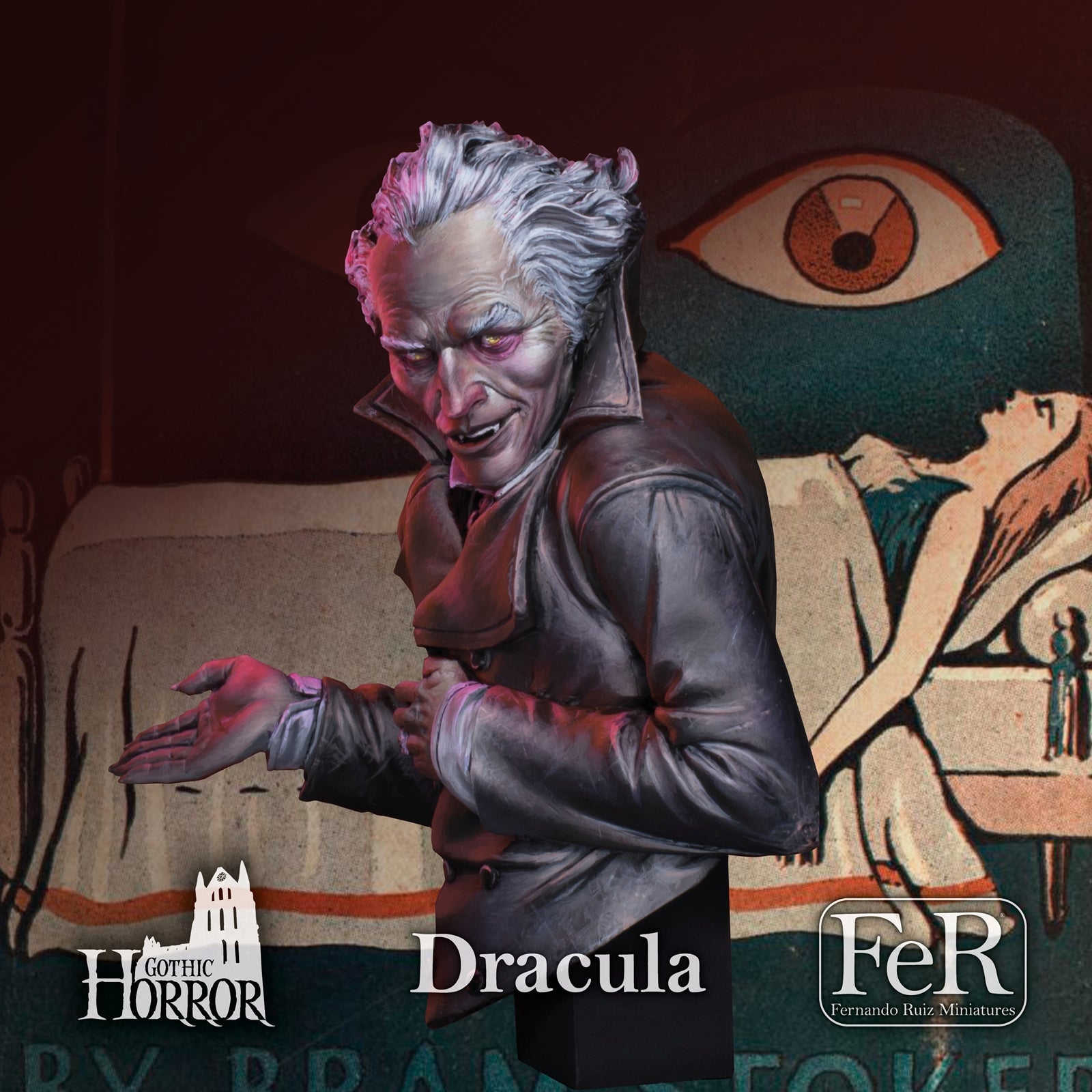 Dracula