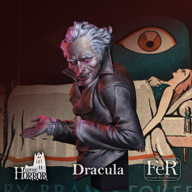 Dracula