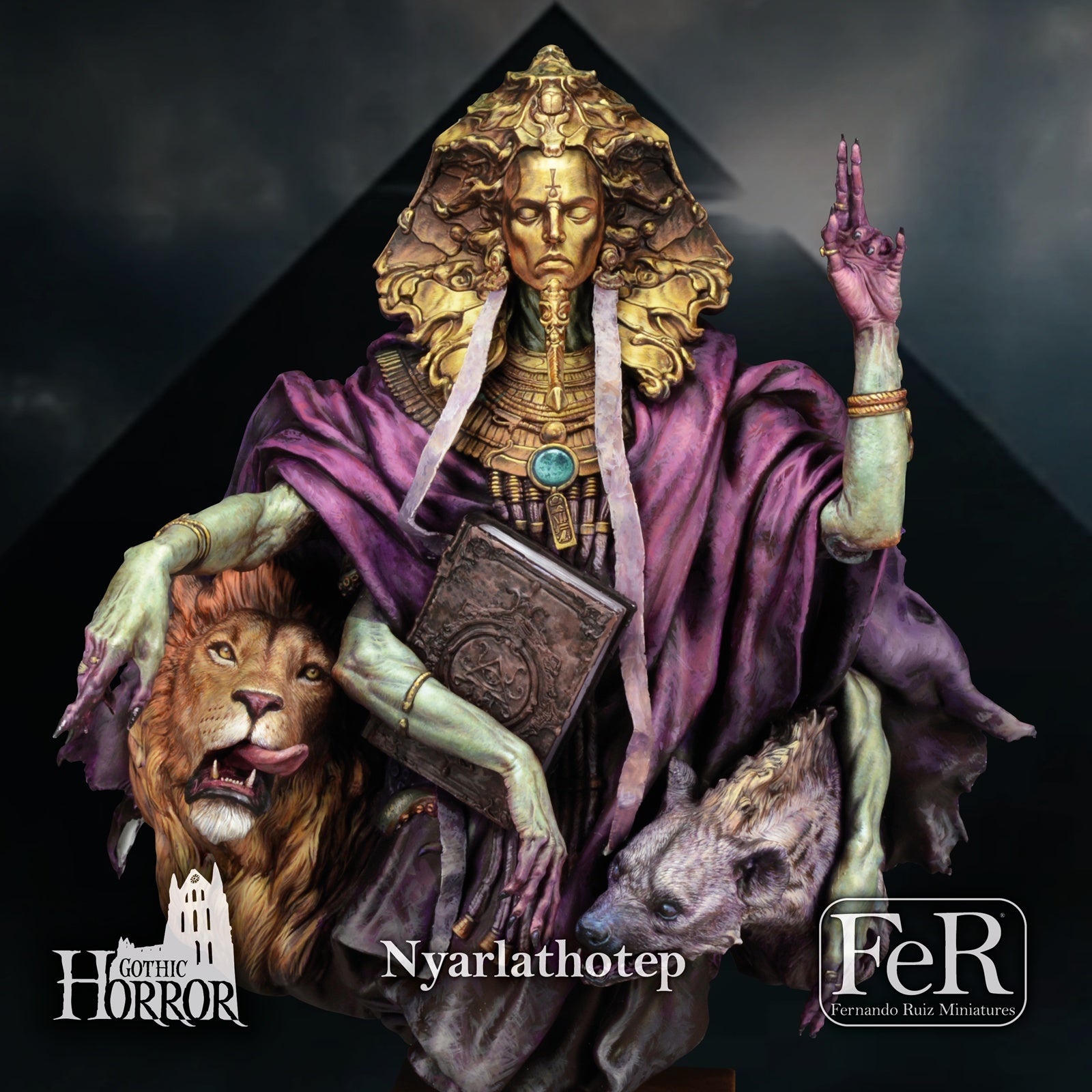 Nyarlathotep