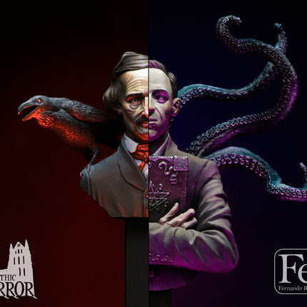 American Masters of Horror