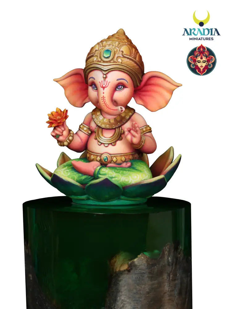 Ganapati