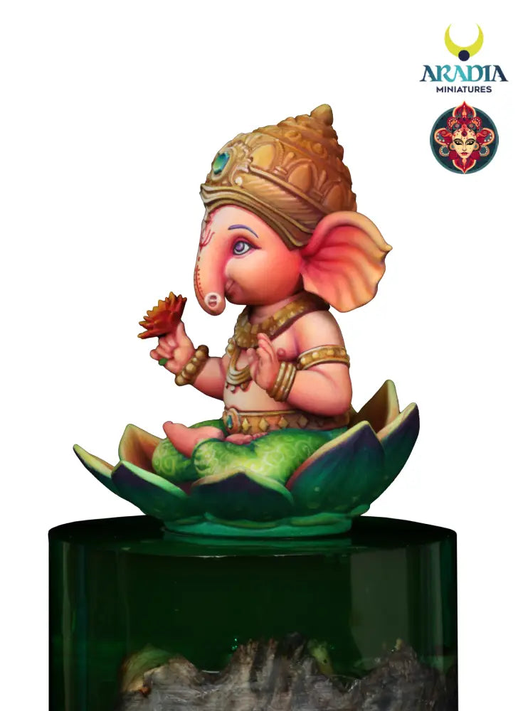 Ganapati