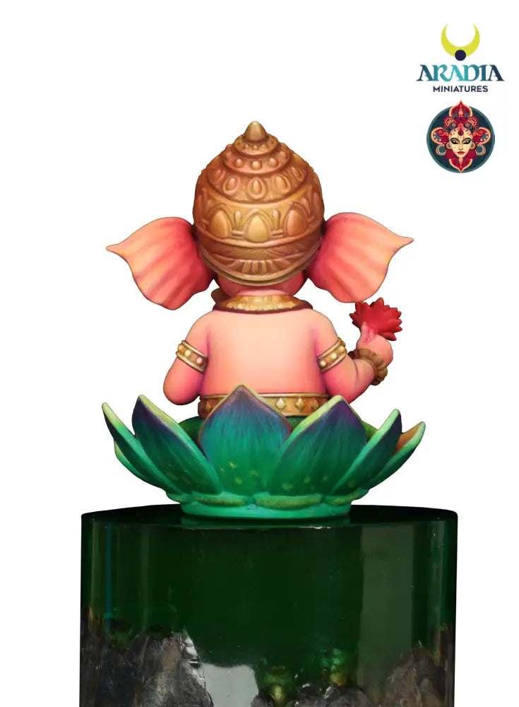 Ganapati
