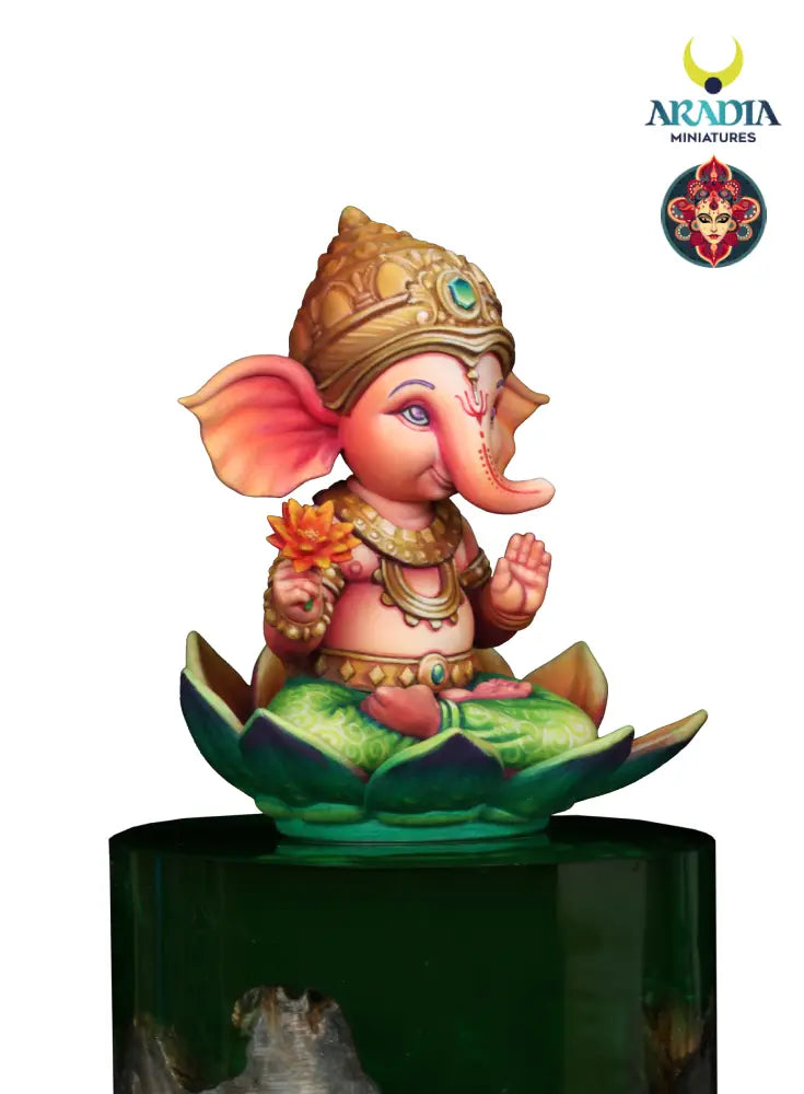 Ganapati