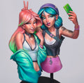 Girlfriends