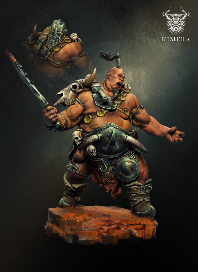 Gorgoth
