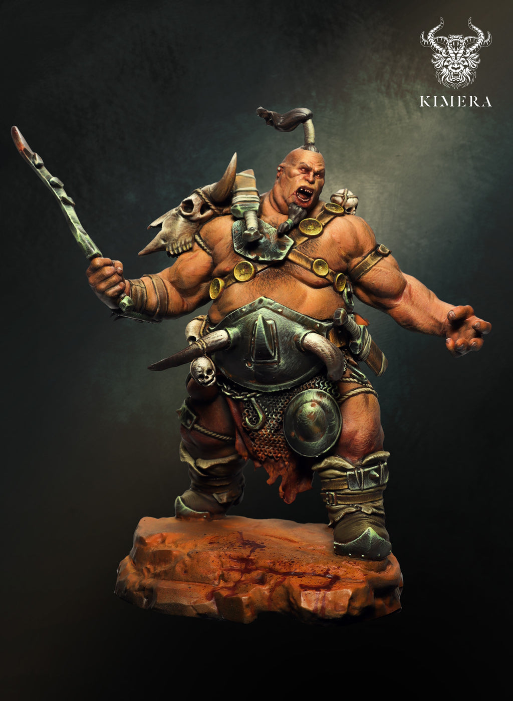 Gorgoth