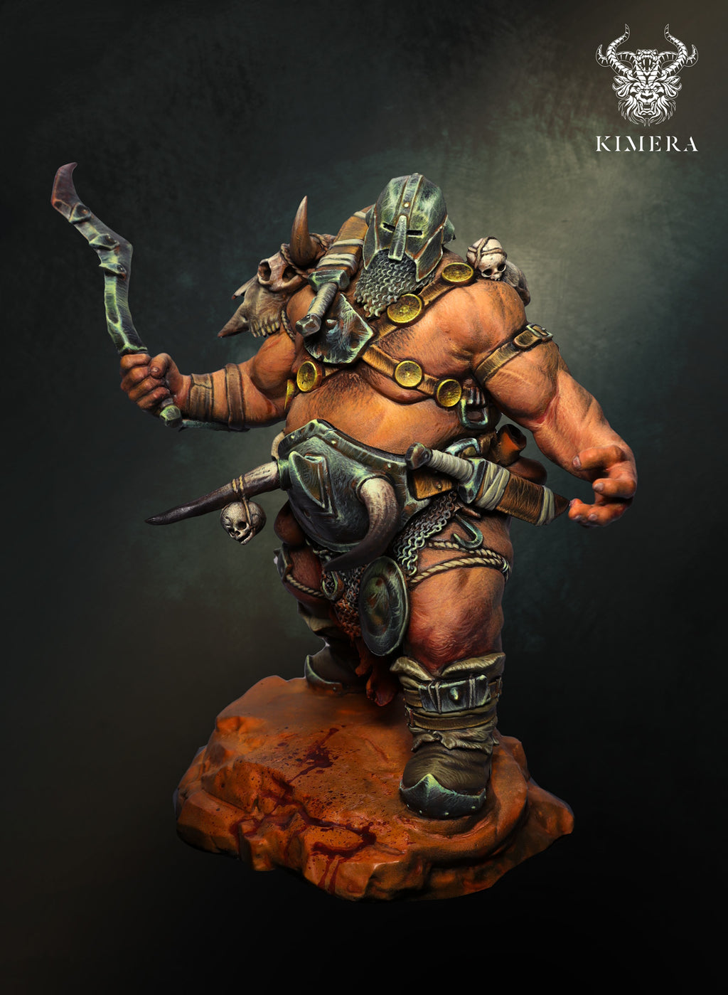 Gorgoth