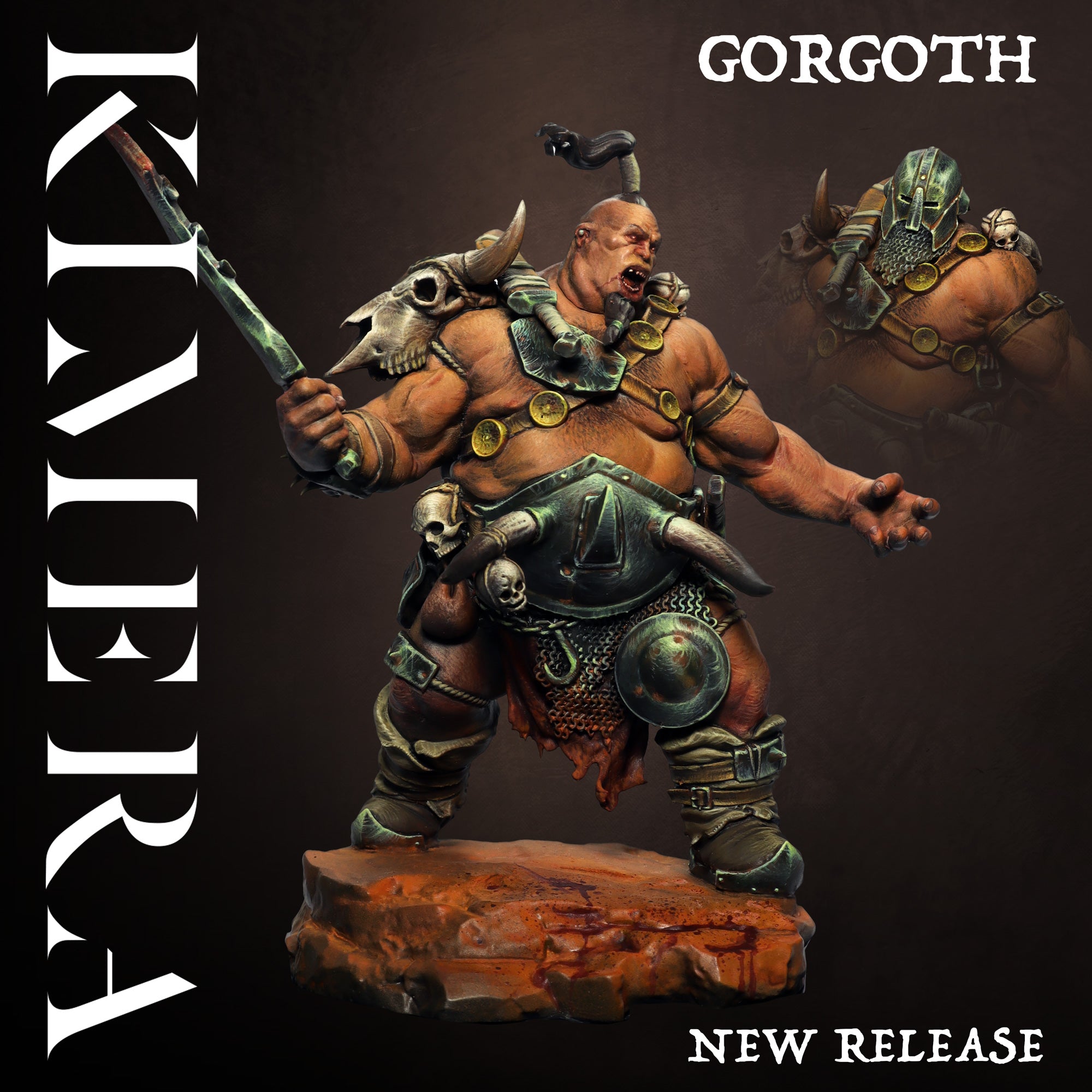Gorgoth