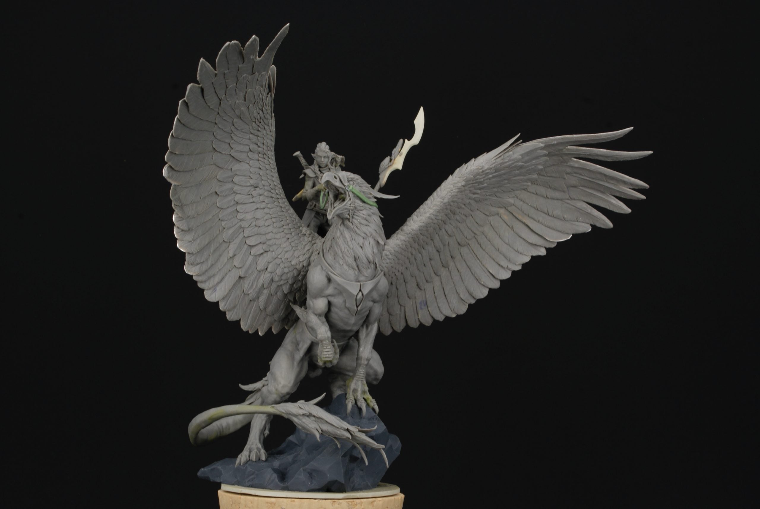 The Griffin