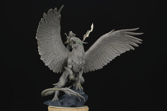 The Griffin