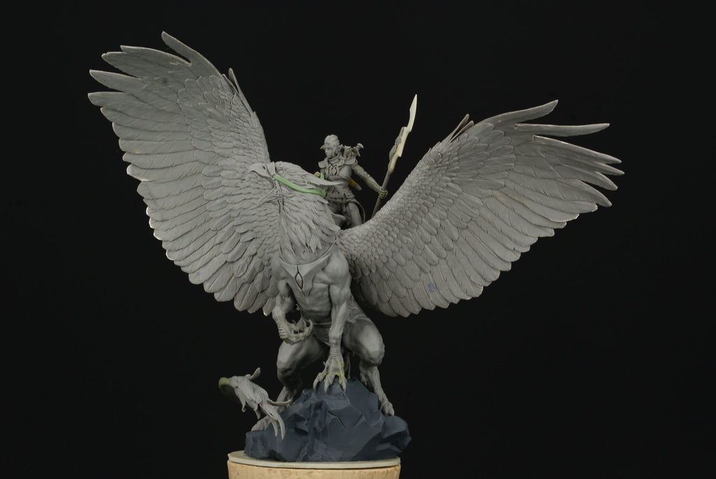 The Griffin