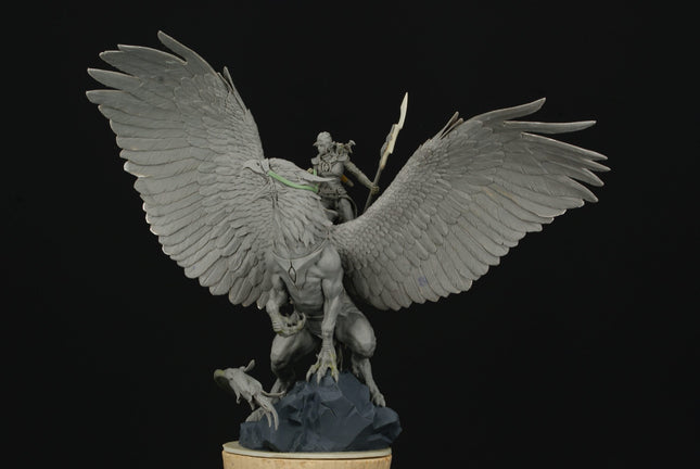 The Griffin