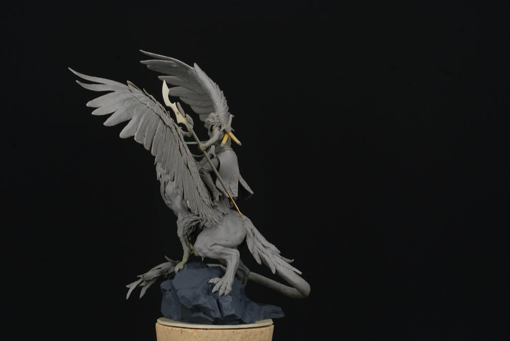 The Griffin