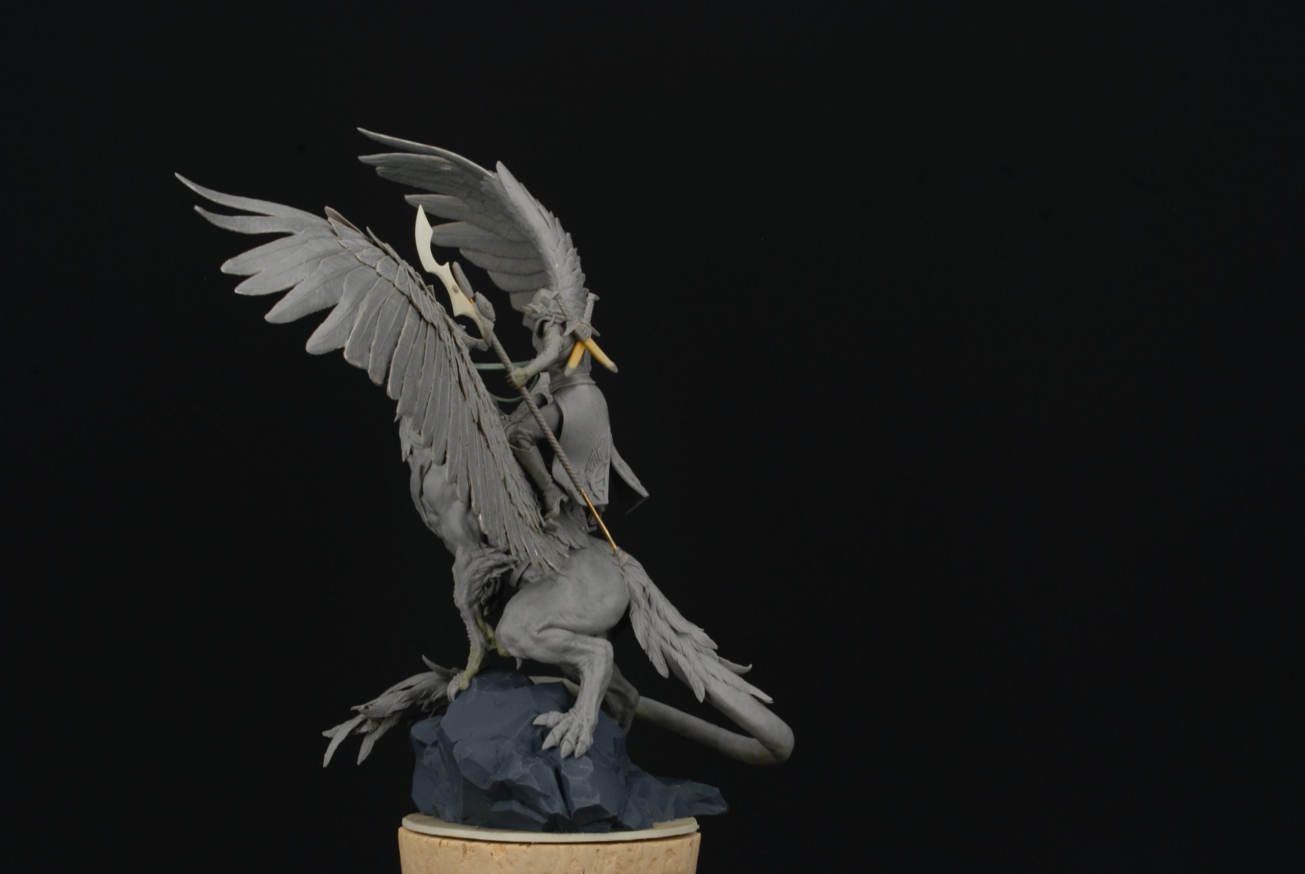 The Griffin