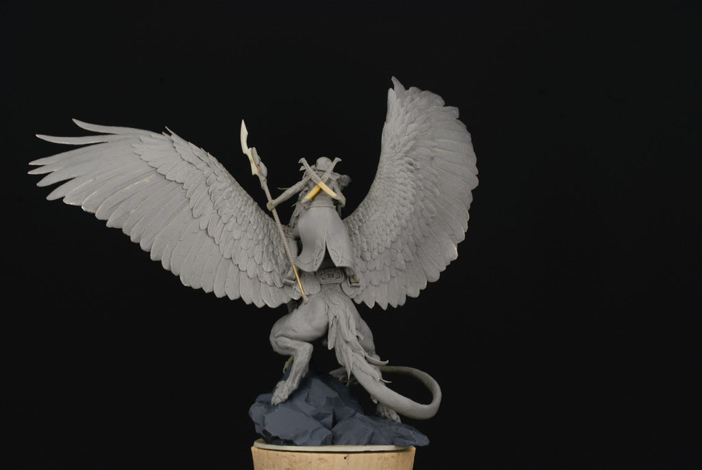 The Griffin