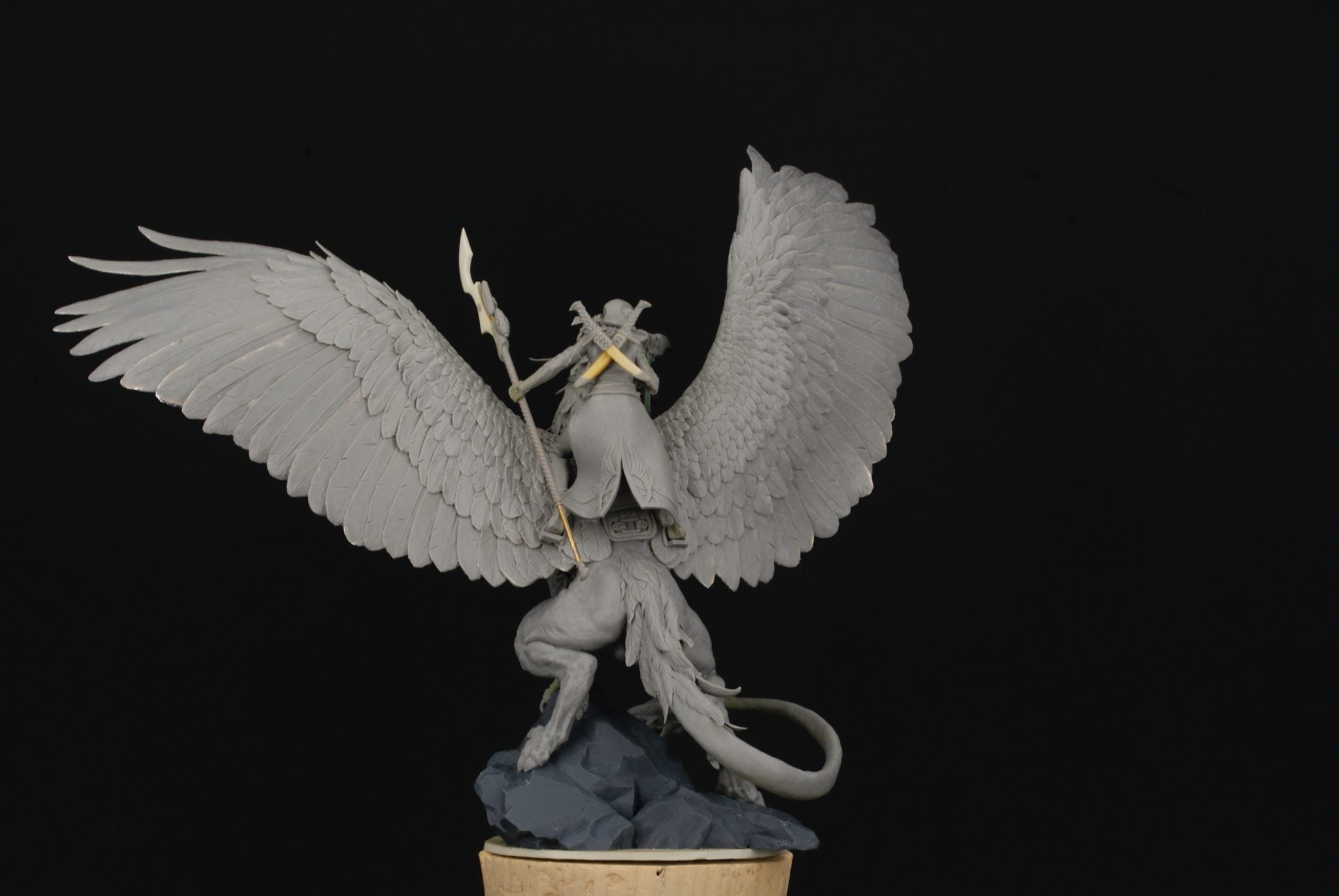 The Griffin