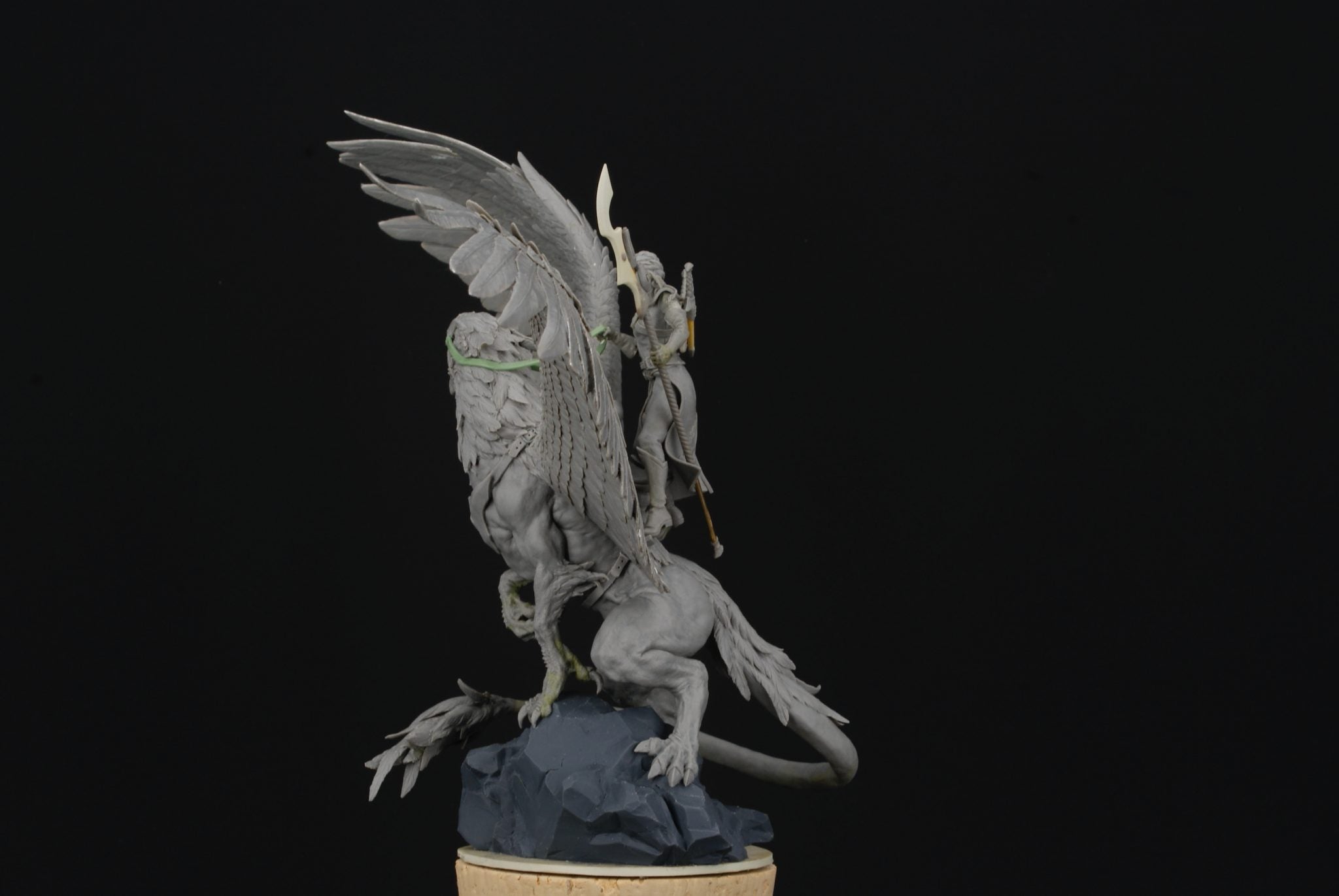 The Griffin