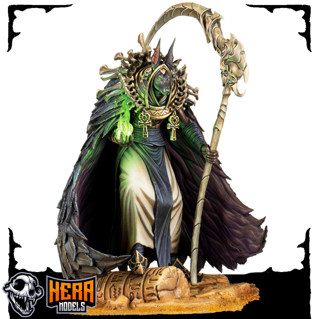 Hafra, 75mm