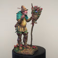The Mycophile – Indaco Models