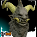 Hrim Troll, Limited Edition