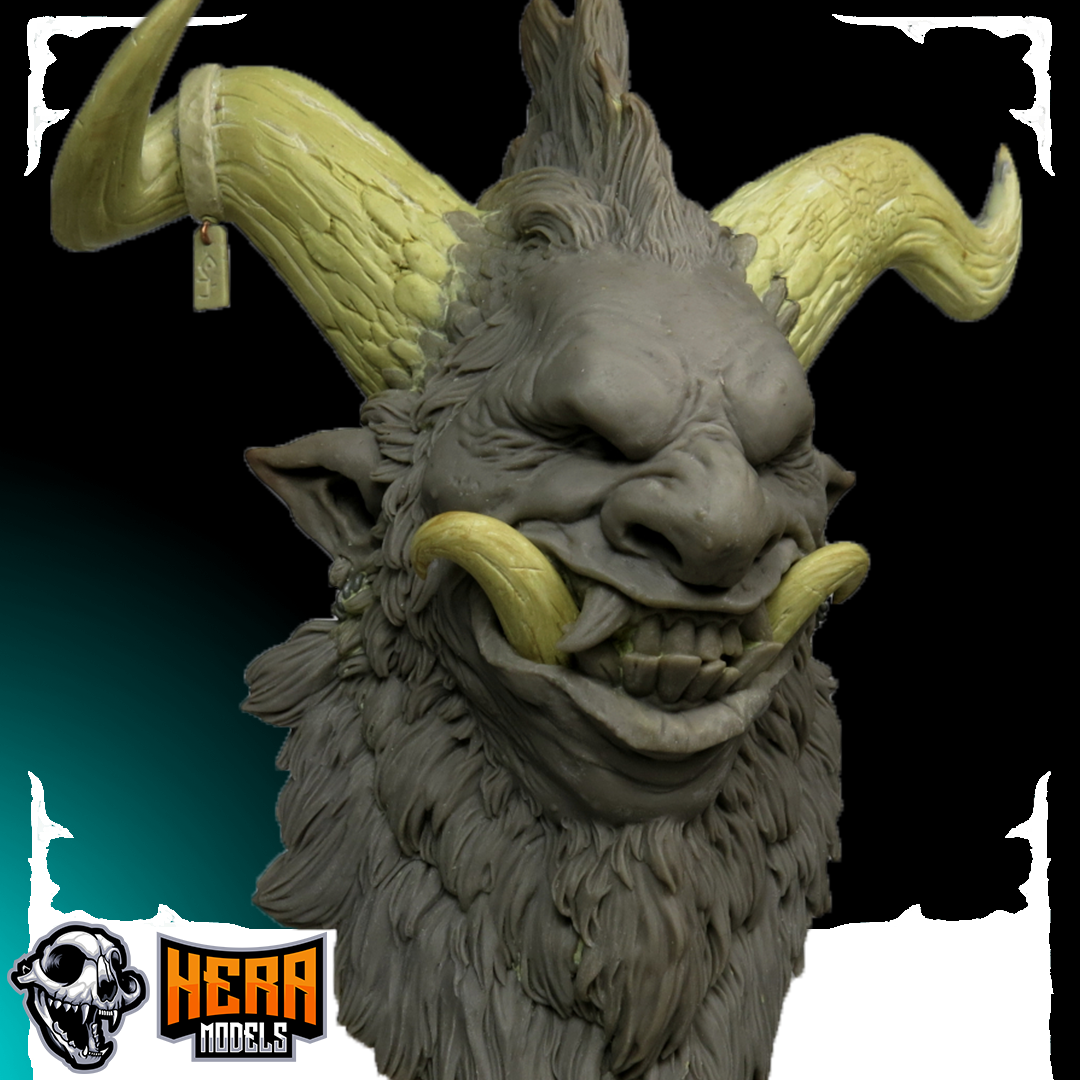 Hrim Troll, Limited Edition