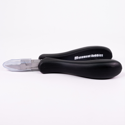 Flush-Cut Hobby Clippers