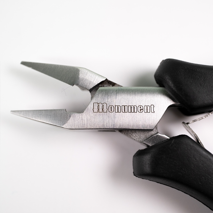 Flush-Cut Hobby Clippers