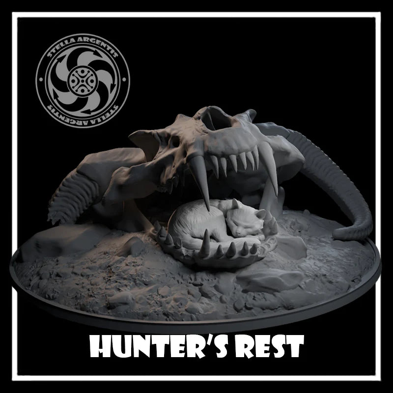 Hunter's Rest