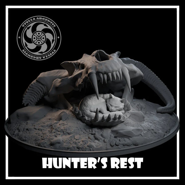 Hunter's Rest