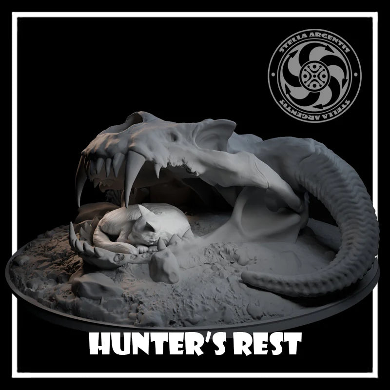 Hunter's Rest