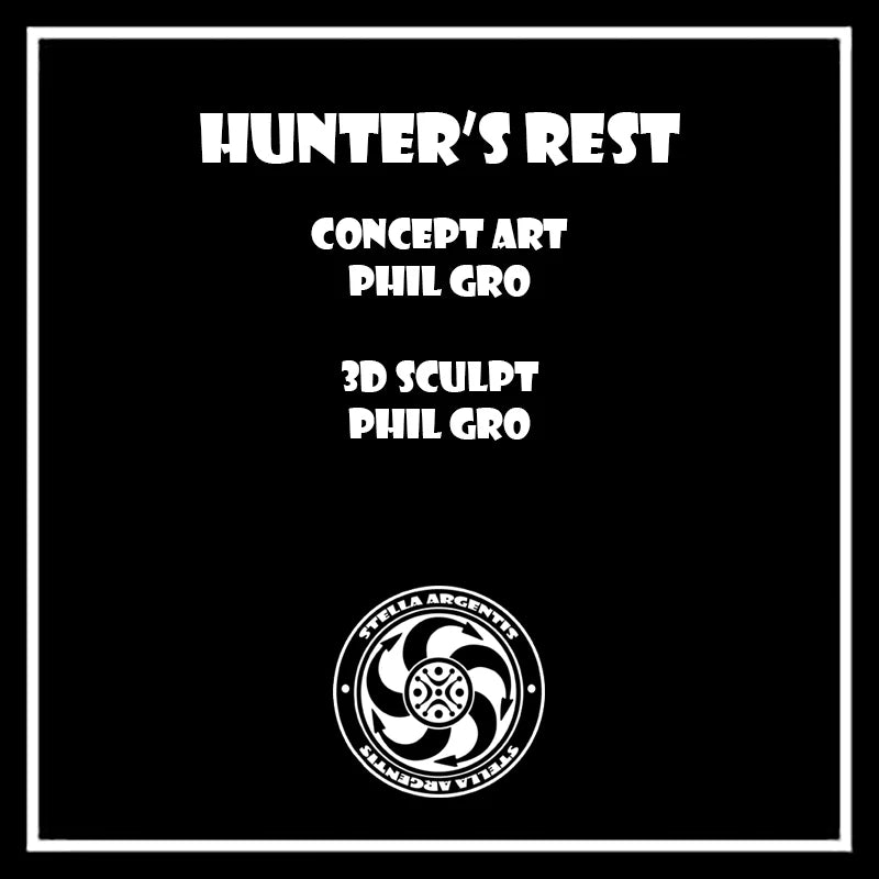 Hunter's Rest