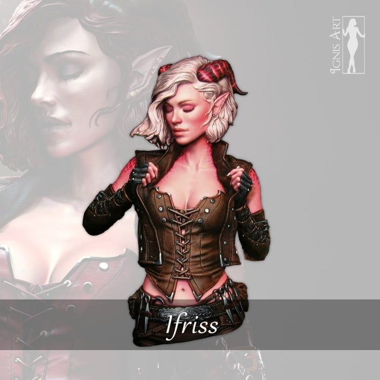 Ifriss