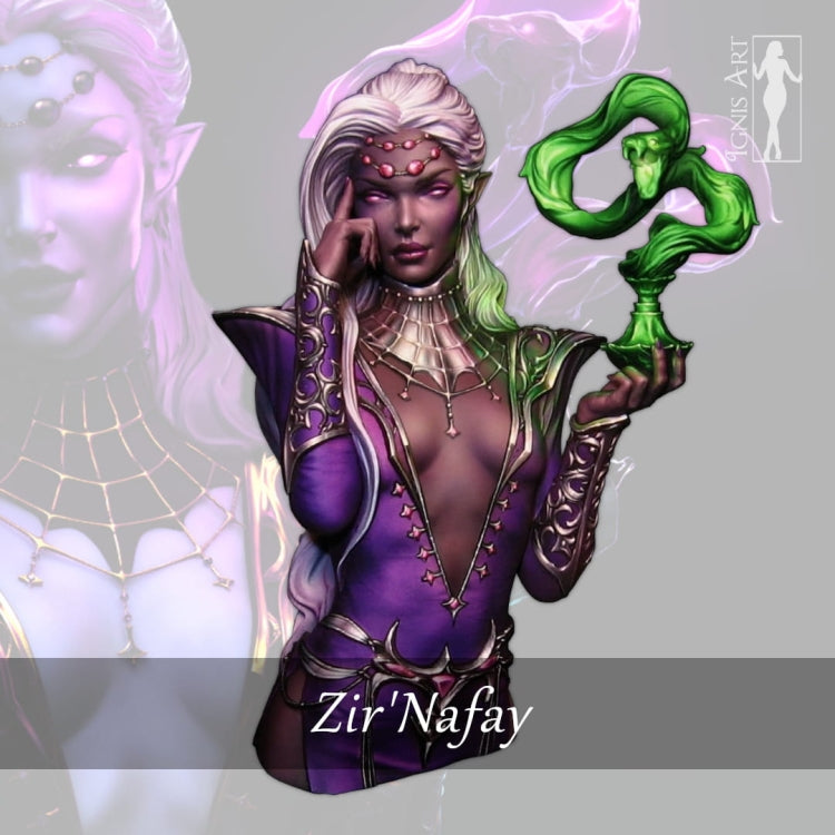 Zir'Nafay