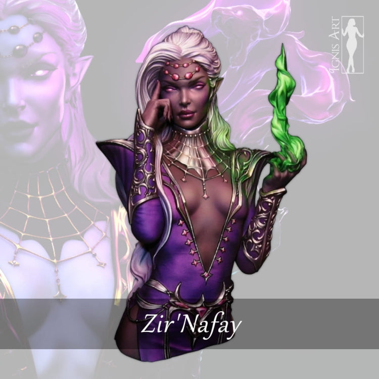 Zir'Nafay